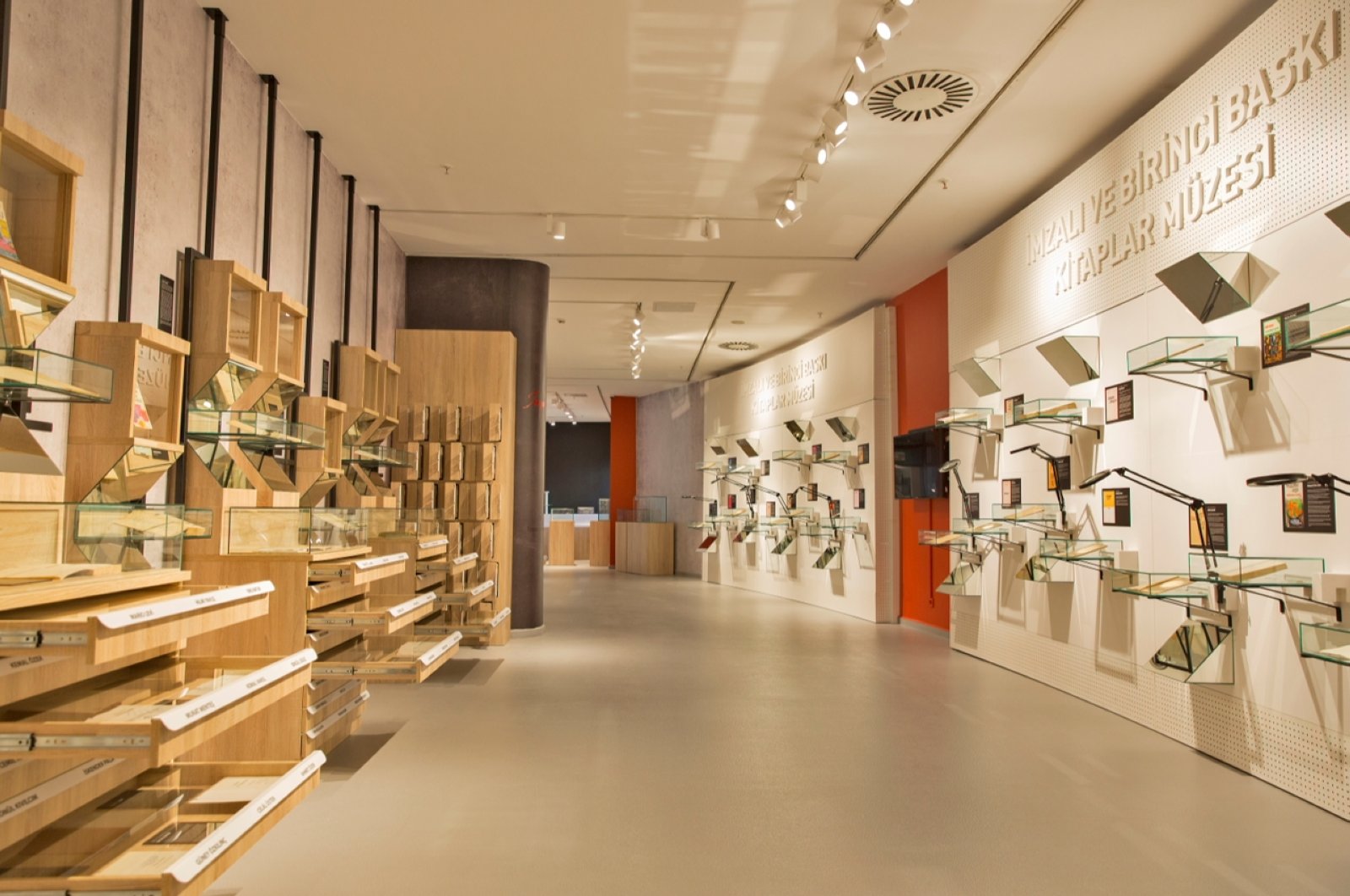 Istanbul's literary gem: Türkiye's 1st 'Signed Books Museum' | Daily Sabah