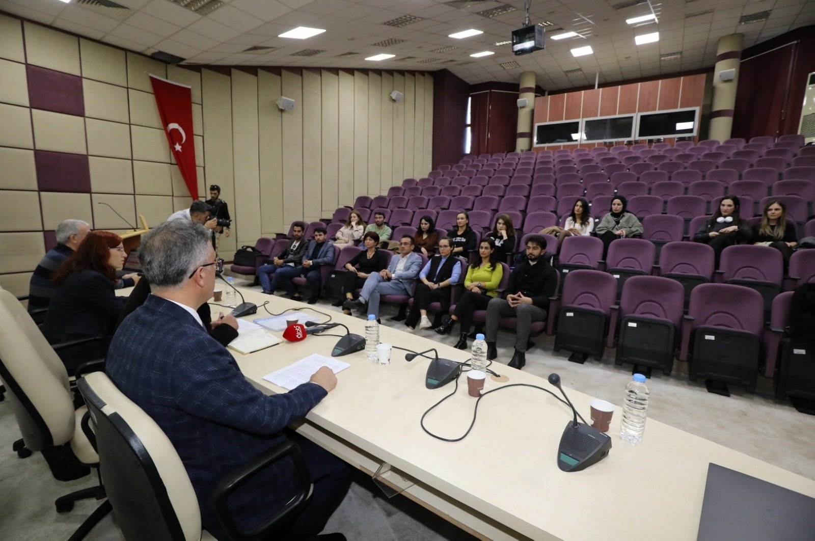 Turkiye’s Antalya to host 3-day forum on climate change, migration