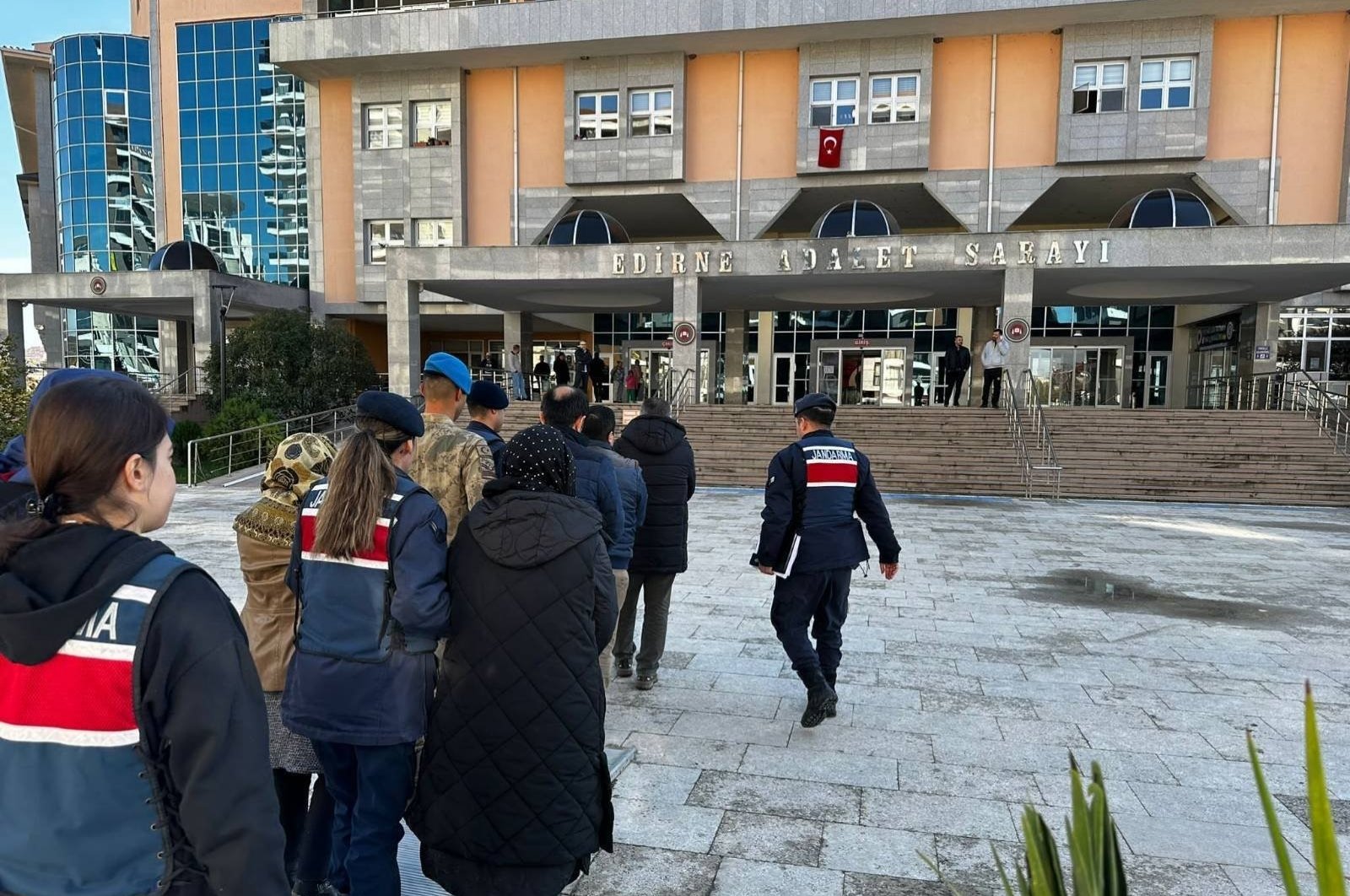 Türkiye launches new round of ops against FETÖ members - Vimarsana News