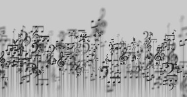 With new singers, bands and rhythms, Turkish music continues to innovate on a global scale. (Getty Images Photo)