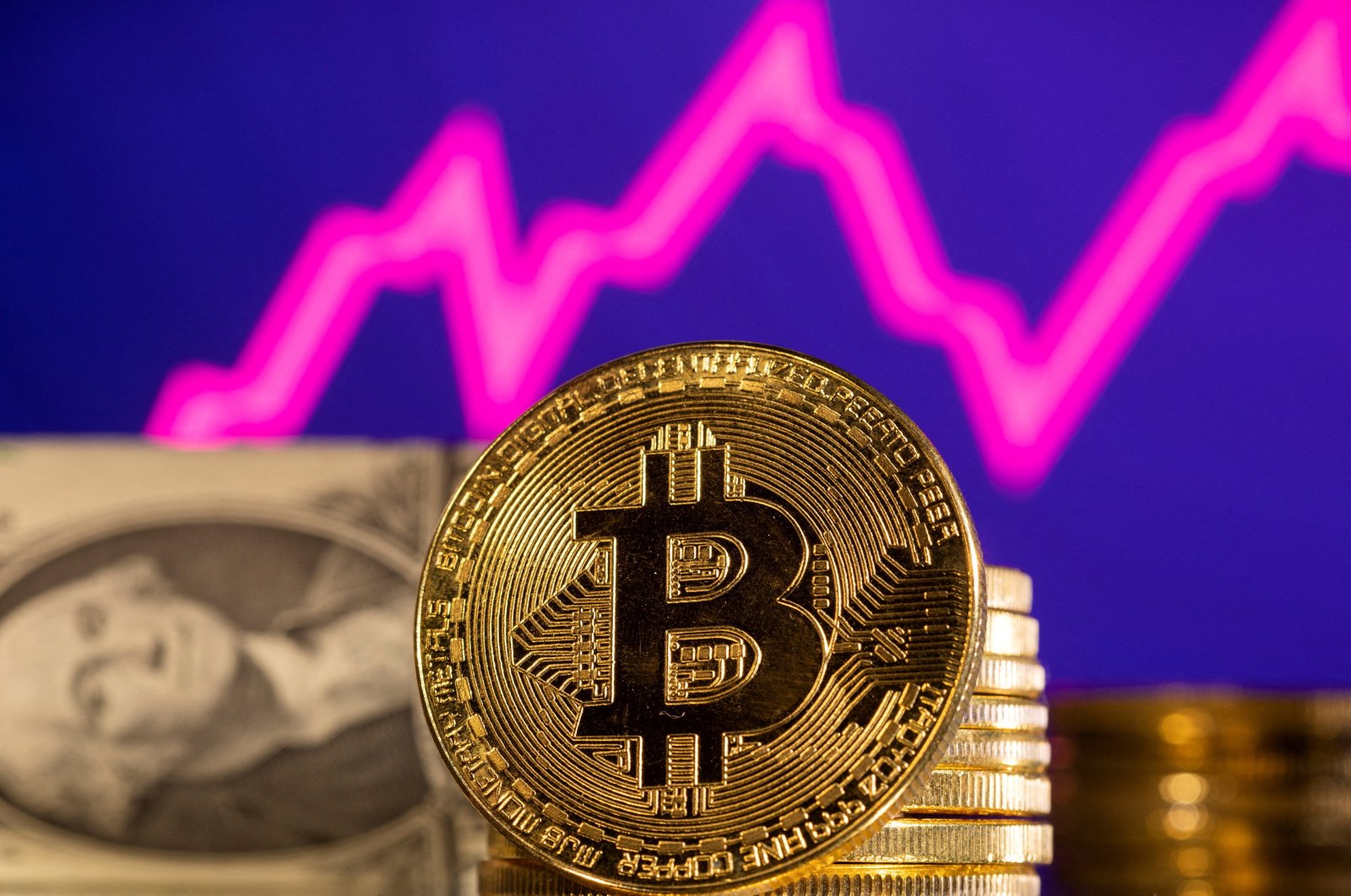 Bitcoin breaks $40,000 for 1st time this year as momentum builds
