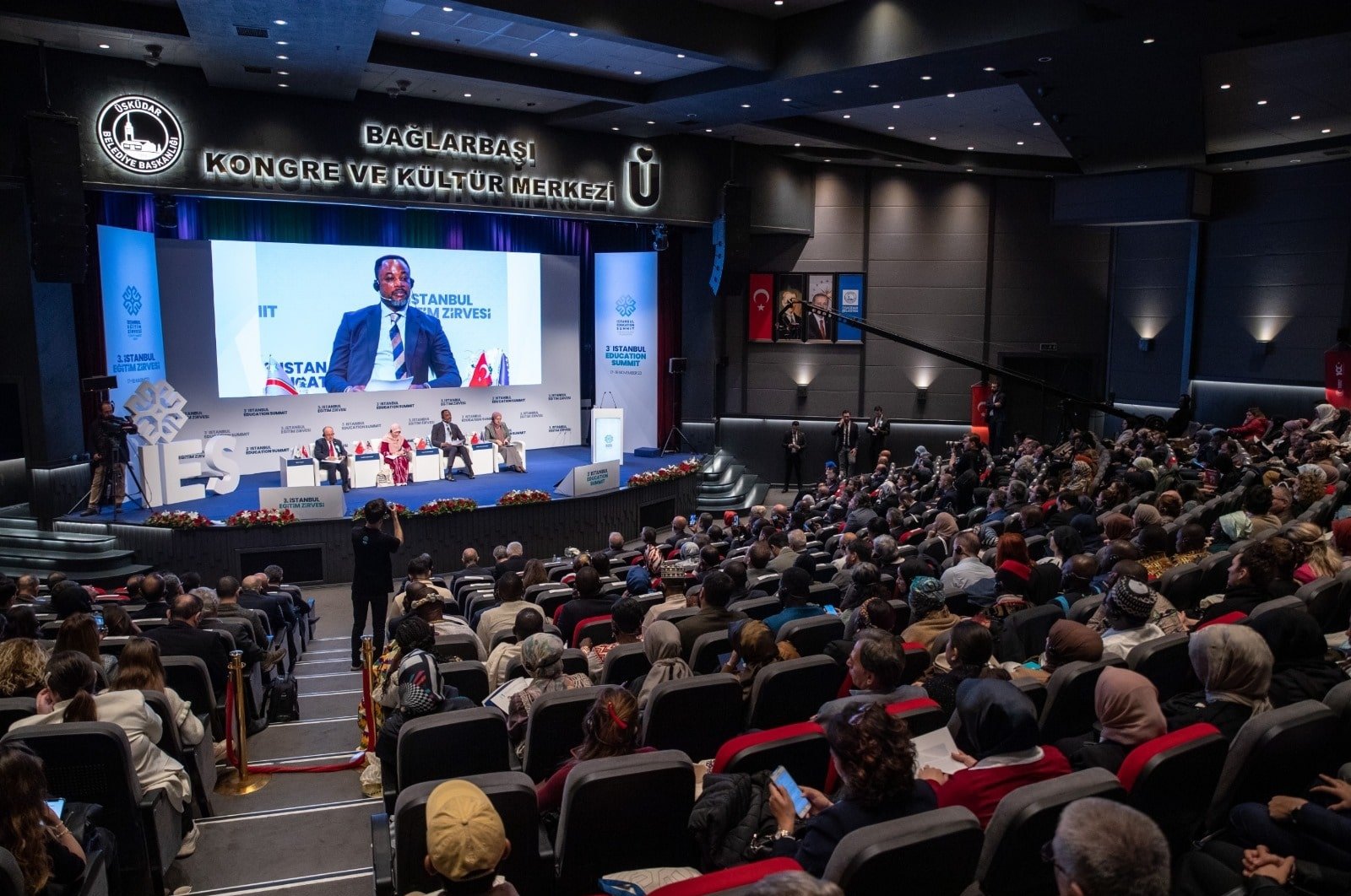 Navigating educational frontiers: A reflection on 3rd Istanbul Education Summit - Vimarsana News