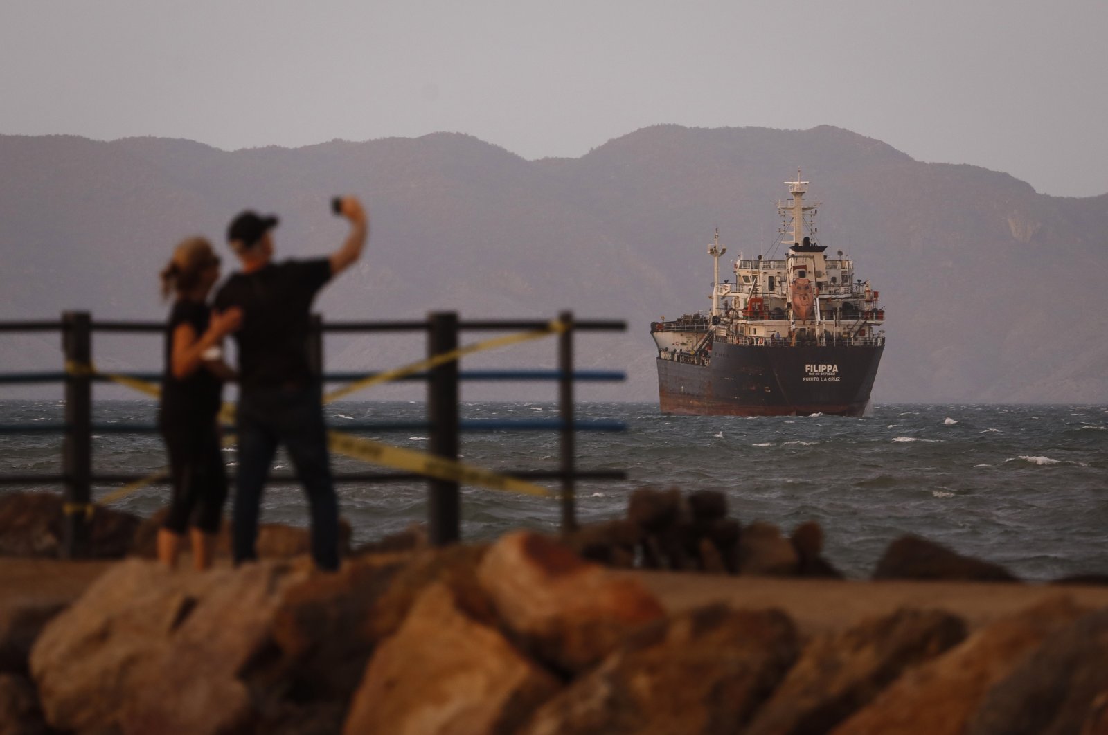 Bir Türk şirketi Venezuela’da petrol çıkarma yatırımı yapıyor