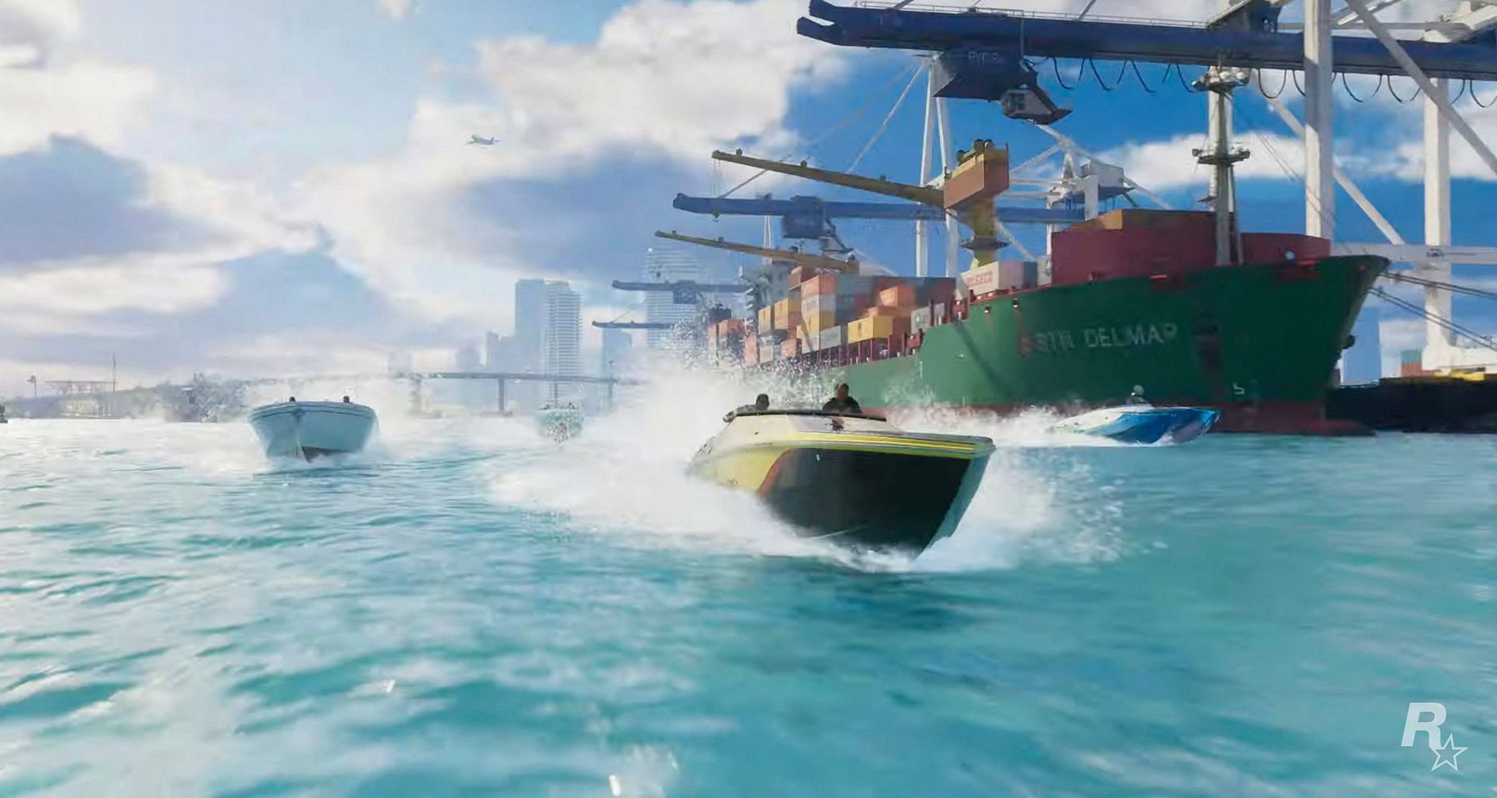 Grand Theft Auto VI trailer: six hidden details about Rockstar's  blockbuster new game