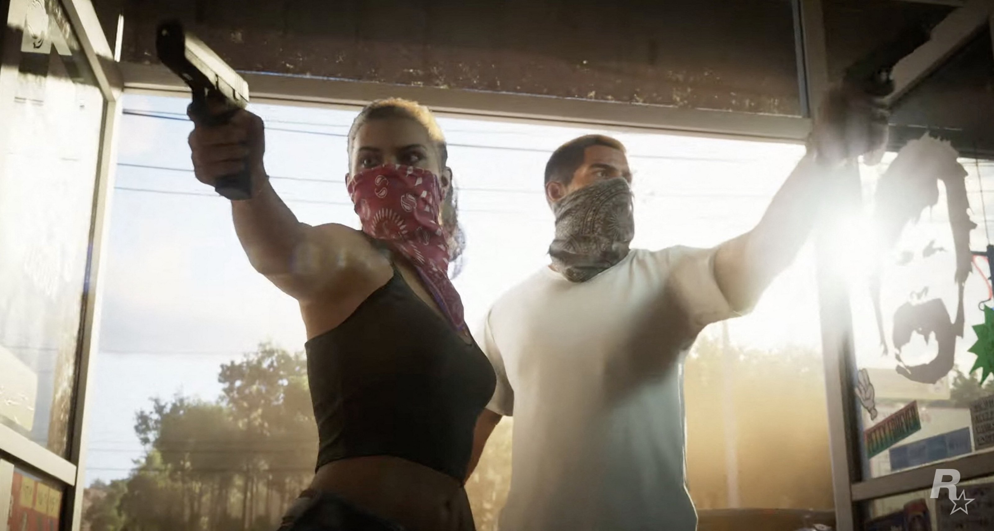 Grand Theft Auto VI trailer: six hidden details about Rockstar's  blockbuster new game