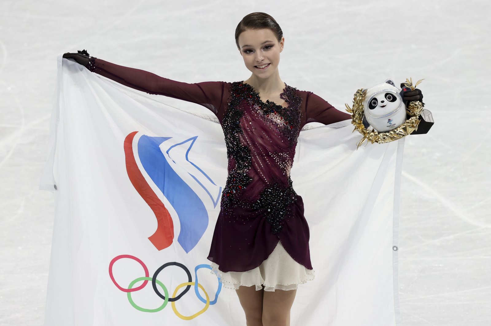 Спортивные власти мобилизуются за нейтралитет российских спортсменов на Играх в Париже-2024.