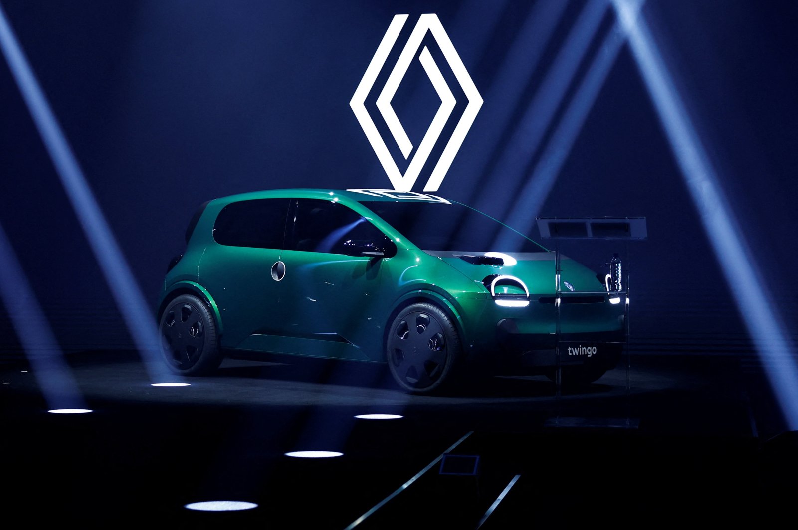 Renault to cut production costs for cars, expand in Türkiye - Vimarsana News