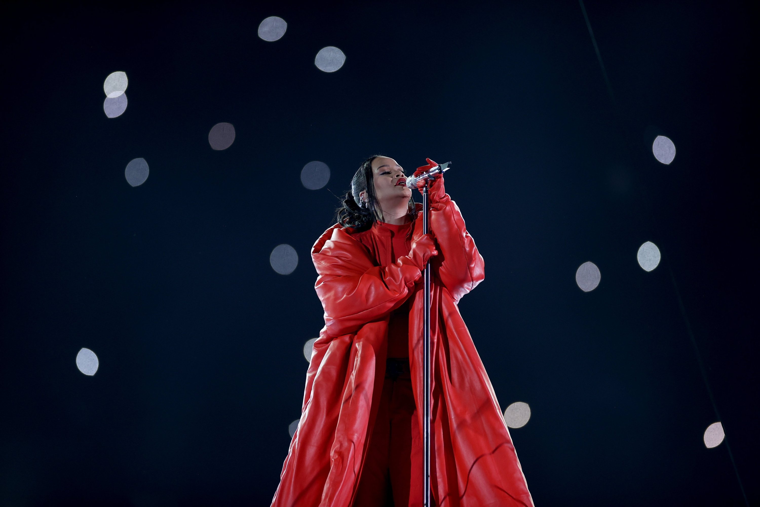 Concert and Music: Rihanna - Video Collection