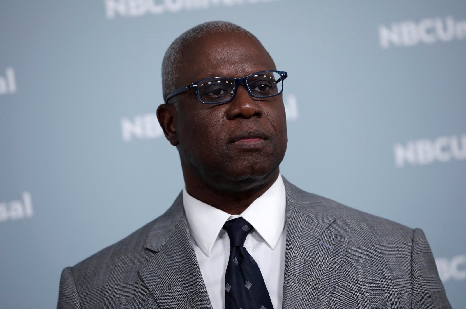 ‘Brooklyn Nine-Nine’ star Andre Braugher passes away at age of 61