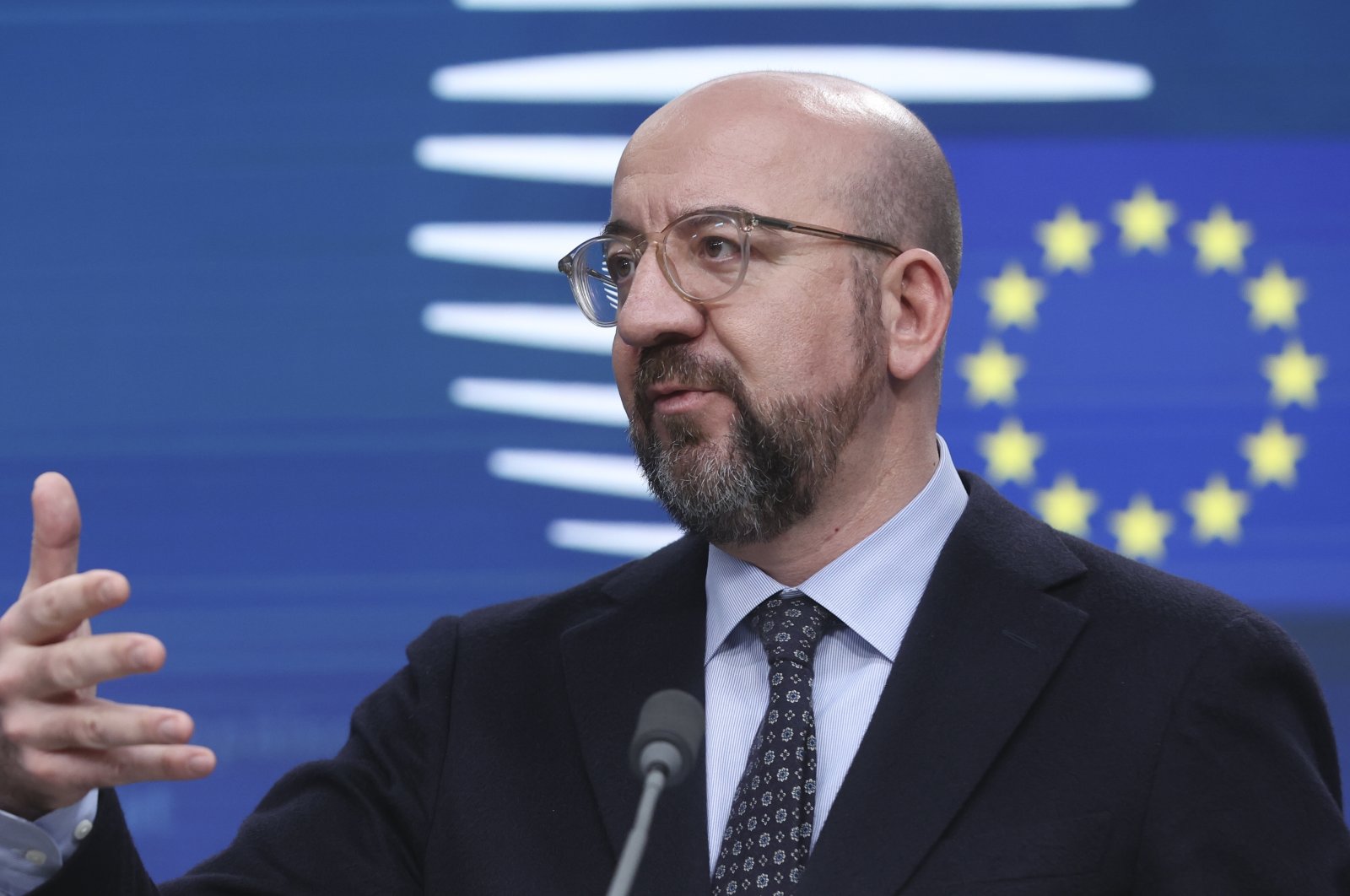 EU mulls Feb summit to discuss budget, including Ukraine funding