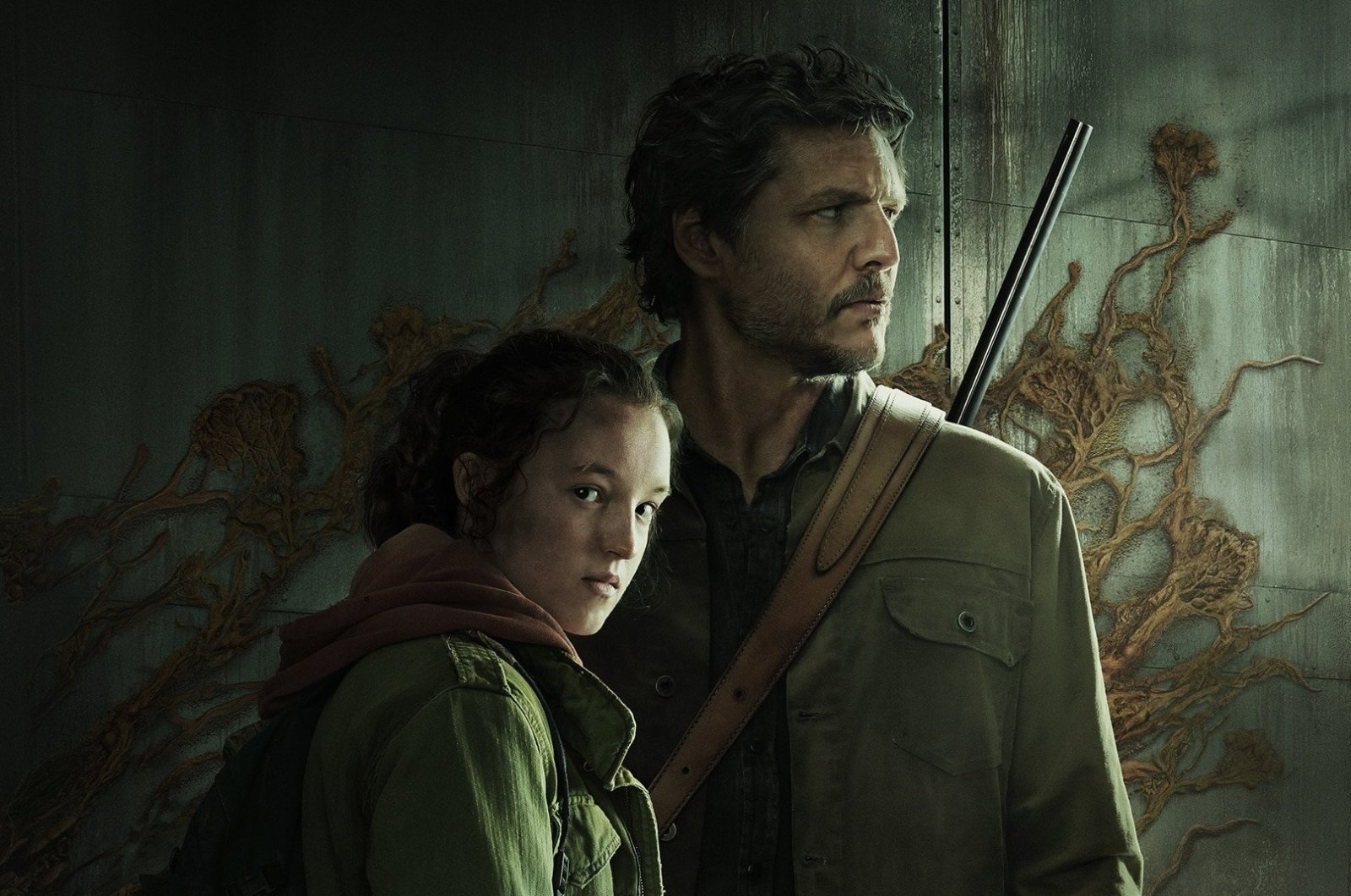 10 Highest-Rated IMDb Shows Of All Time: 'The Last Of Us