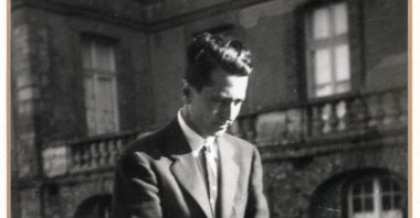 The pioneer of Turkish architecture, Sedad Hakkı Eldem hailed from a distinguished lineage. (Sabah Archive Photo)