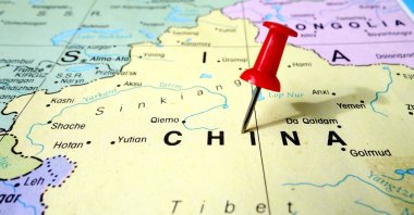 At least 12 people were killed and 13 others injured in the accident in the Jixi city, in northeastern China&#039;s Heilongjiang province earlier Wednesday. (Shutterstock Photo)