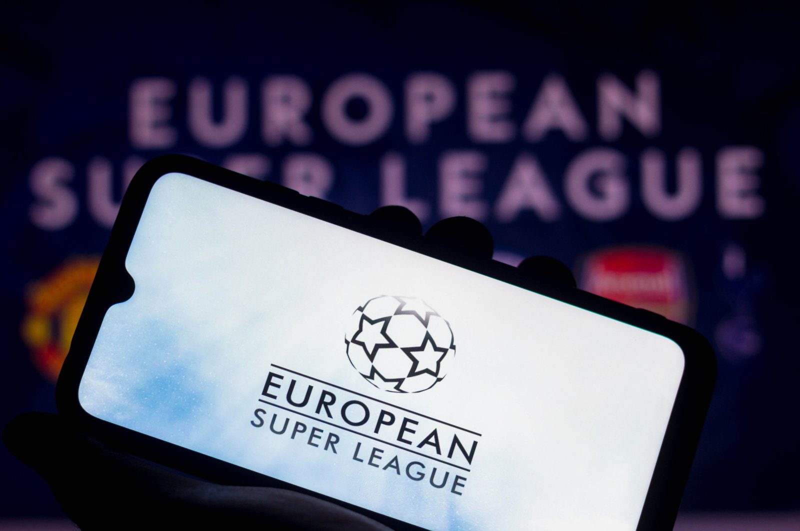 UEFA, FIFA get legal red card as EU court approves Super League
