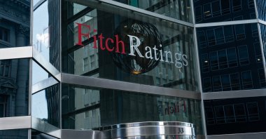 A view of Fitch Ratings headquarters in New York, U.S., Aug. 2, 2023. (Shutterstock Photo)