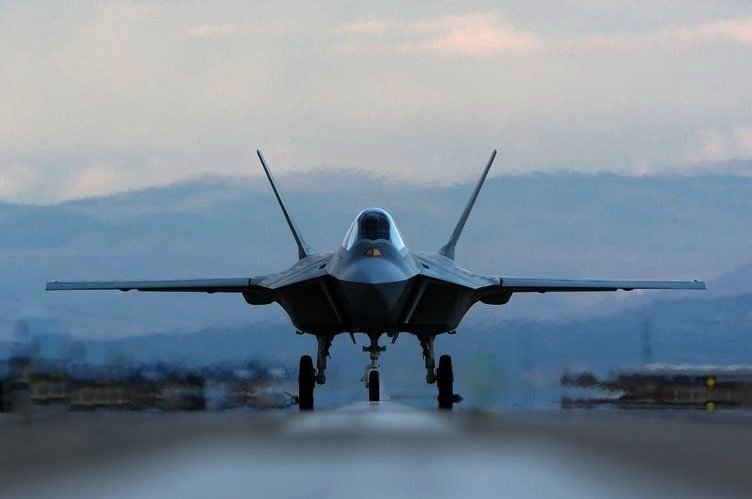 Final countdown: Türkiye’s 5th-gen fighter set to make maiden flight