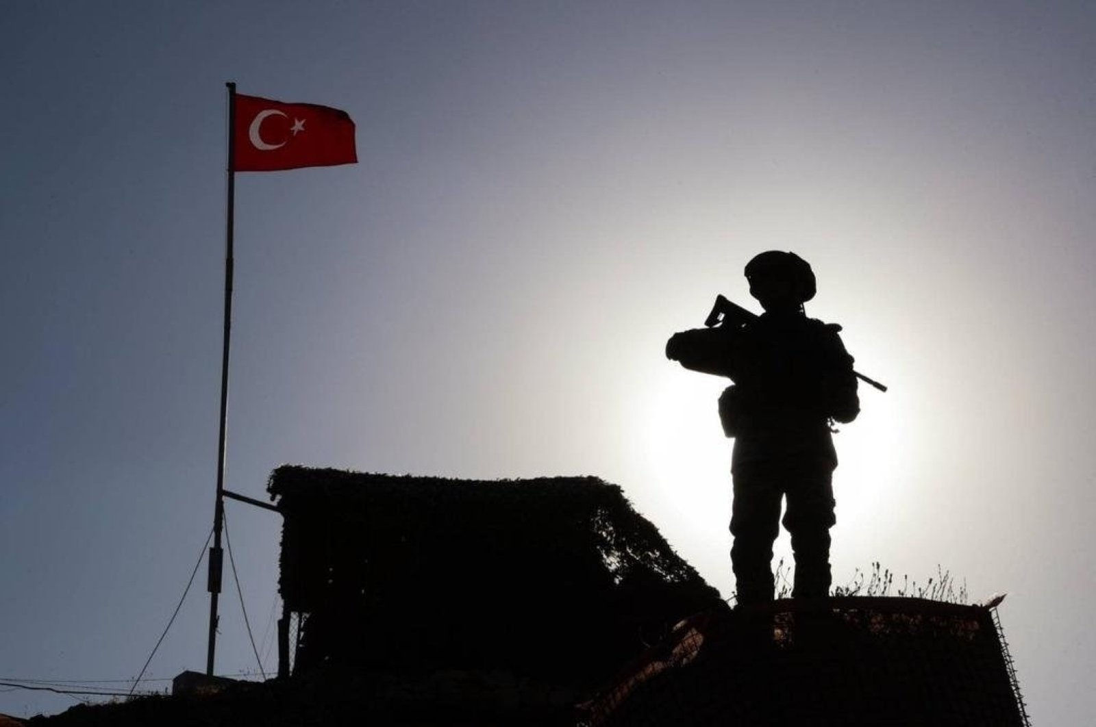 Turkish intelligence eliminates top PKK terrorist in Iraq - Vimarsana News
