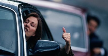 Understanding what triggers your anger and recognizing situations where you feel enraged is essential. (Getty Images Photo)