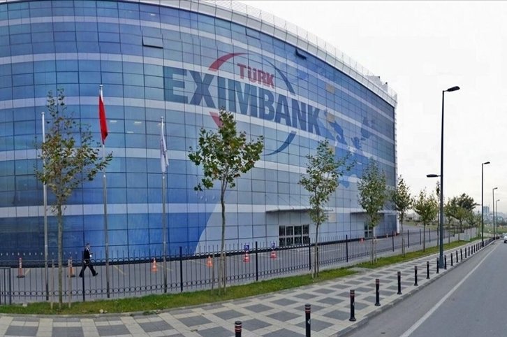 Türk, Eximbank AFC'nin Afrikalı olmayan ilk hissedarı oldu