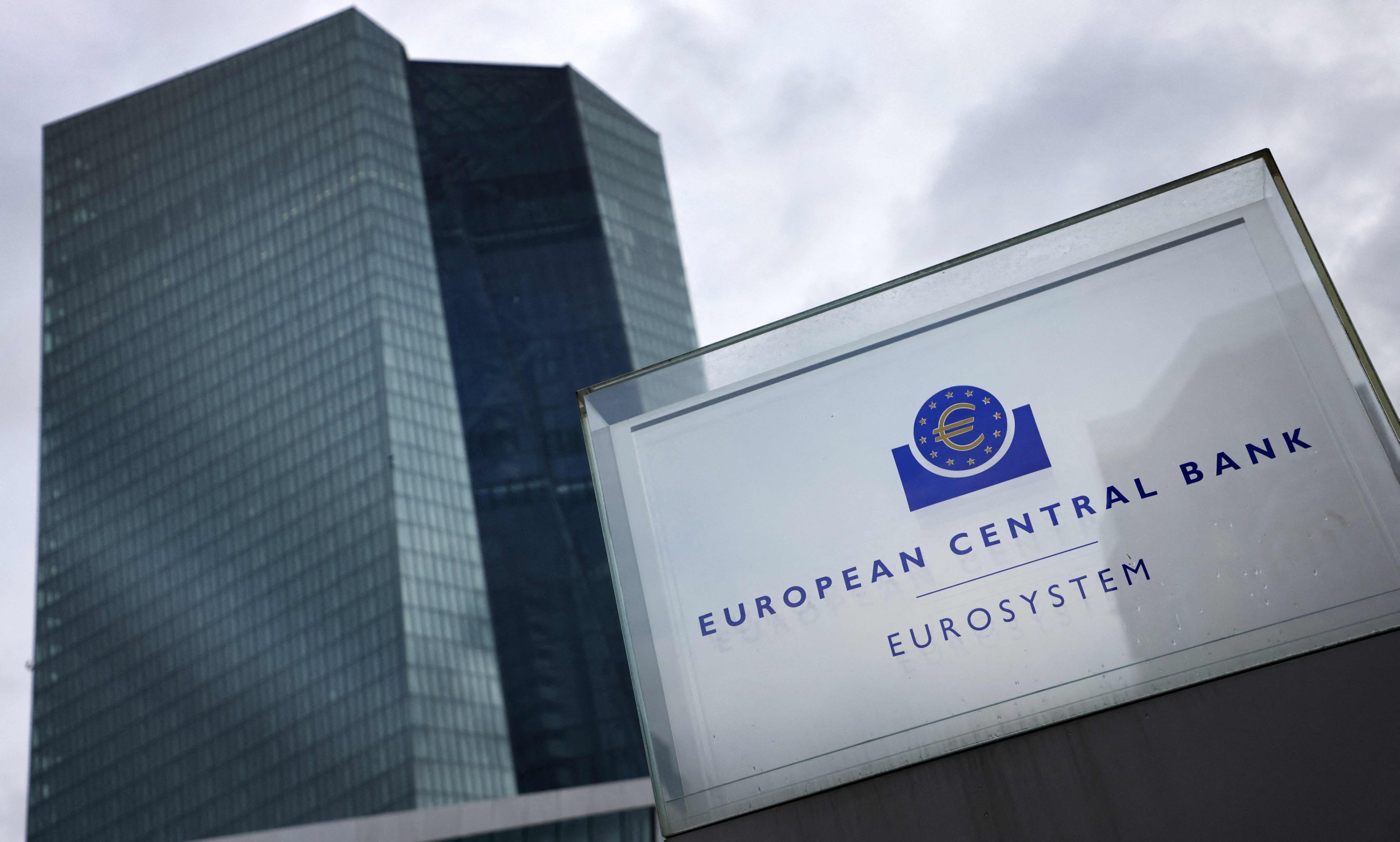 ECB to evaluate banks in cyberattack simulation | Daily Sabah