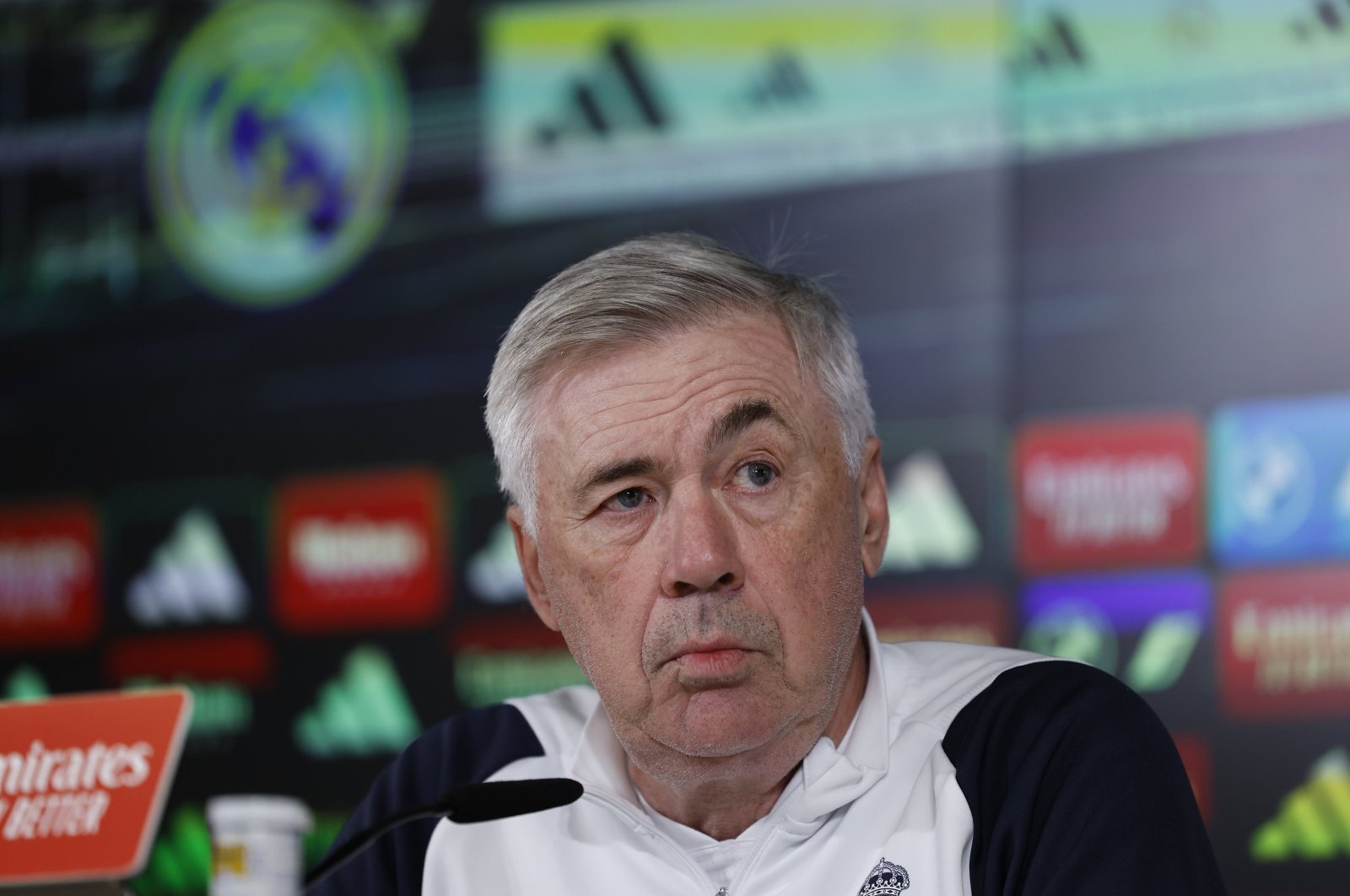 Ancelotti commits to Real Madrid with new contract aimed beyond 2026 ...