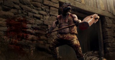 Resident Evil 4 by Capcom has delivered a survival-horror tour de force worthy of its predecessor. (dpa Photo)