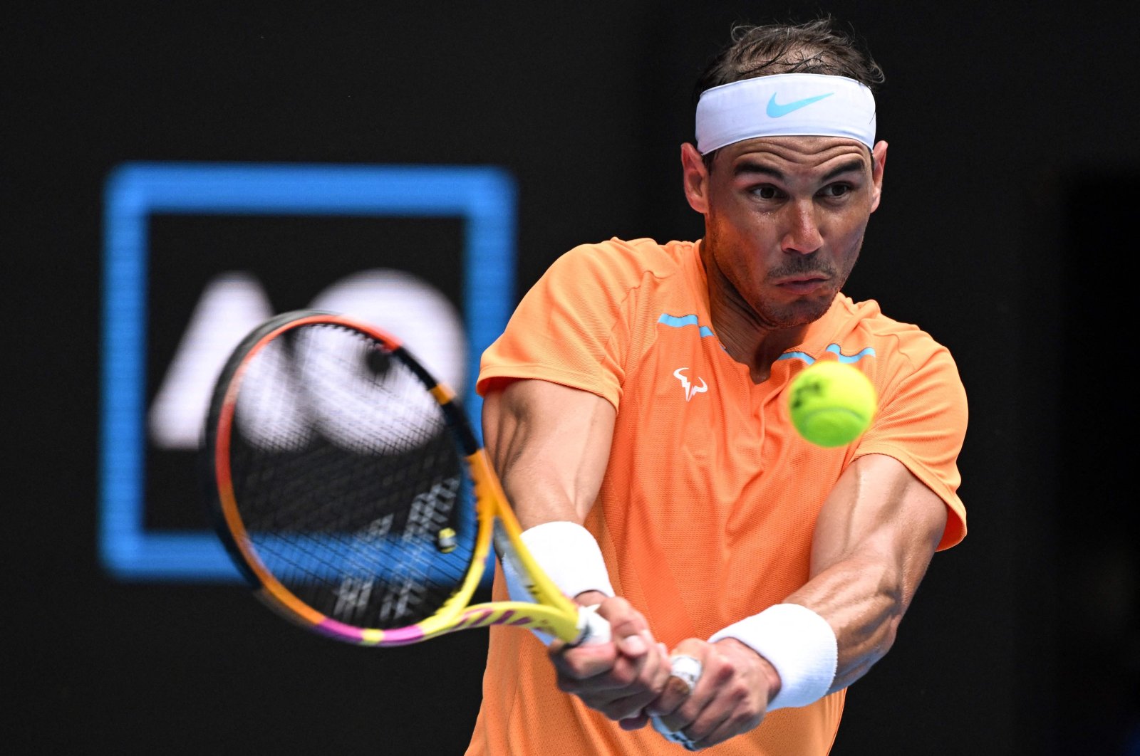 Nadal pulls out of Australian Open following fresh muscle injury