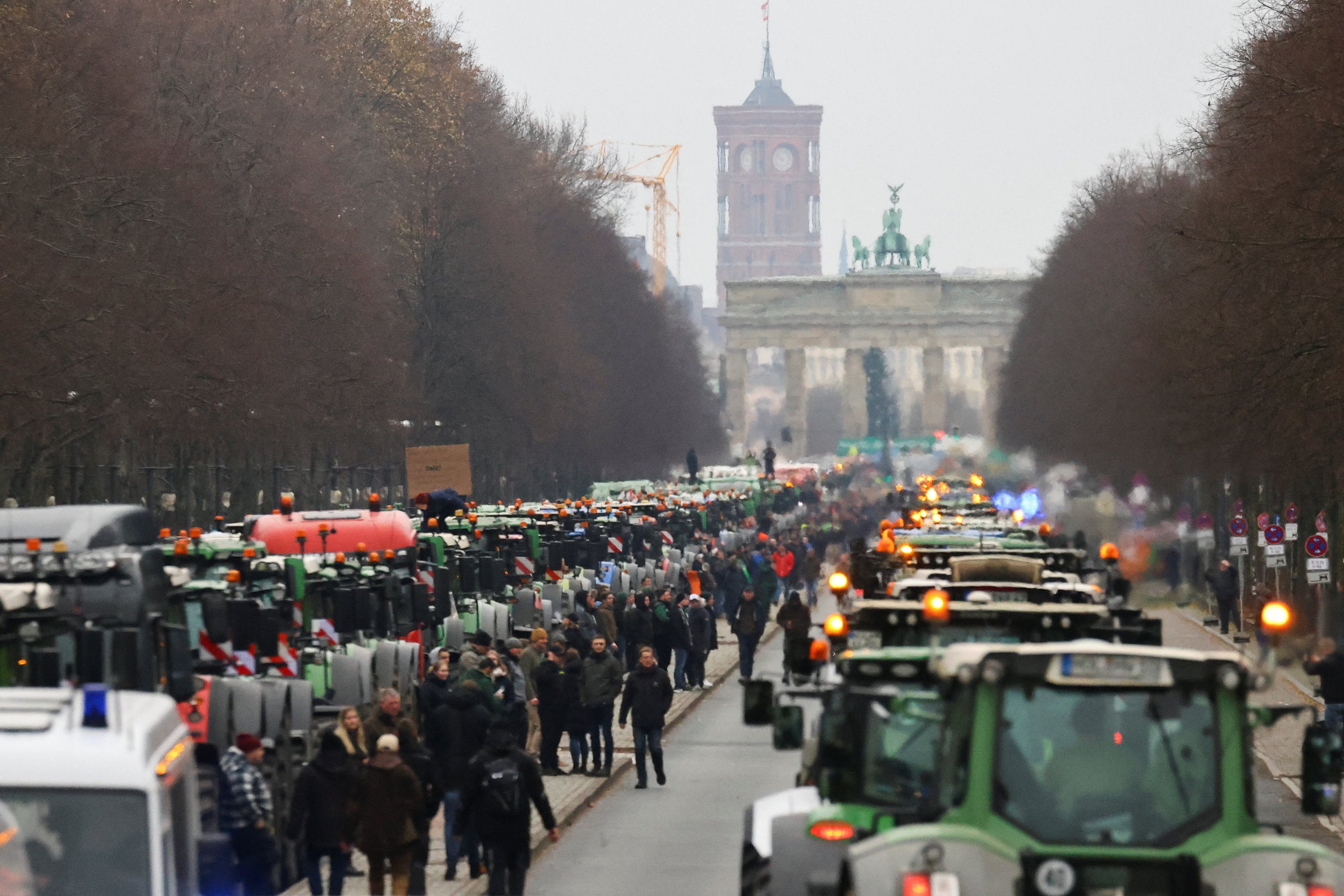 German Cabinet Greenlights Budget Saving Measures For 2024 Daily Sabah   309230 