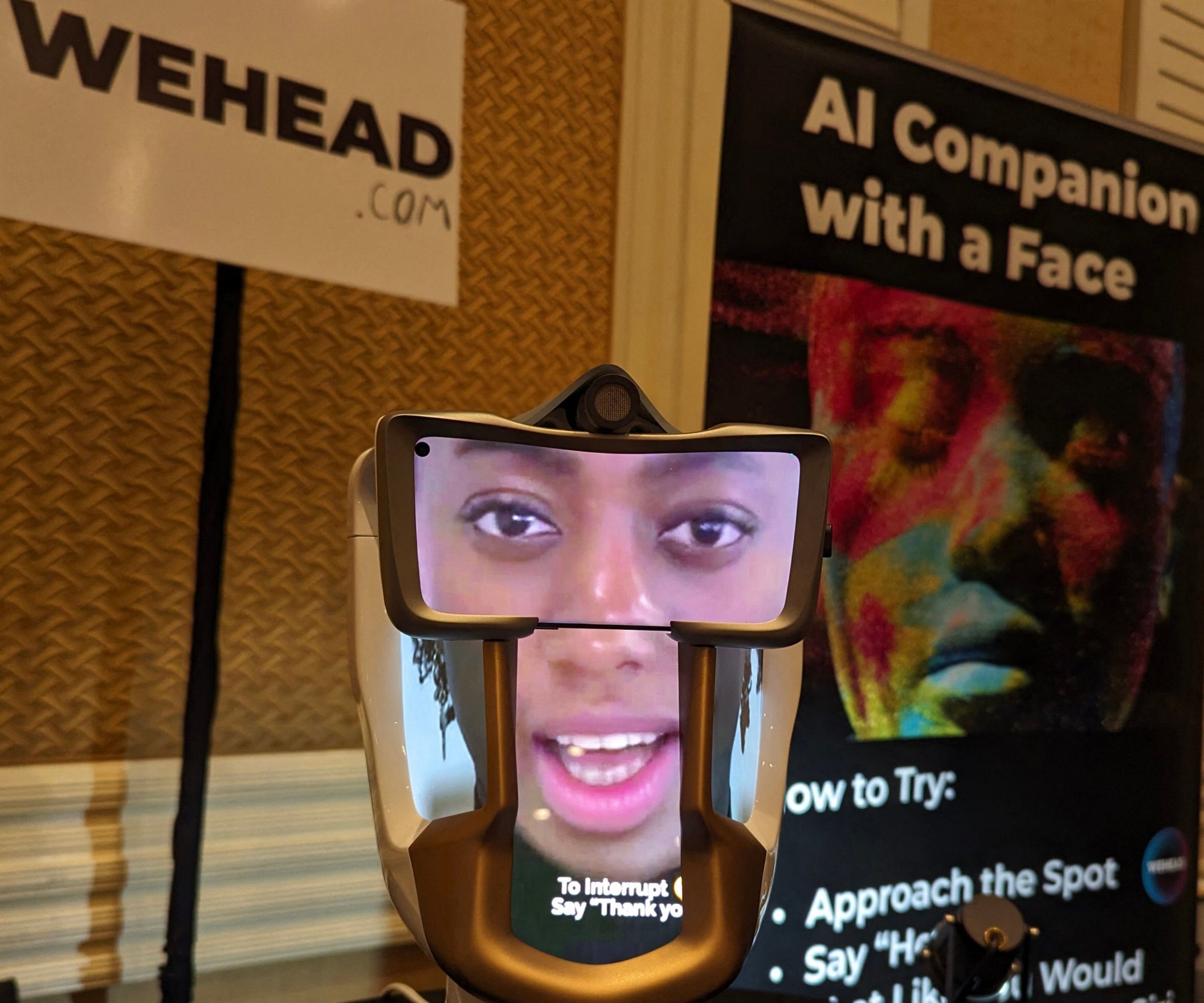 CES 2024 AI steals show with top tech, ChatGPT in cars Daily Sabah