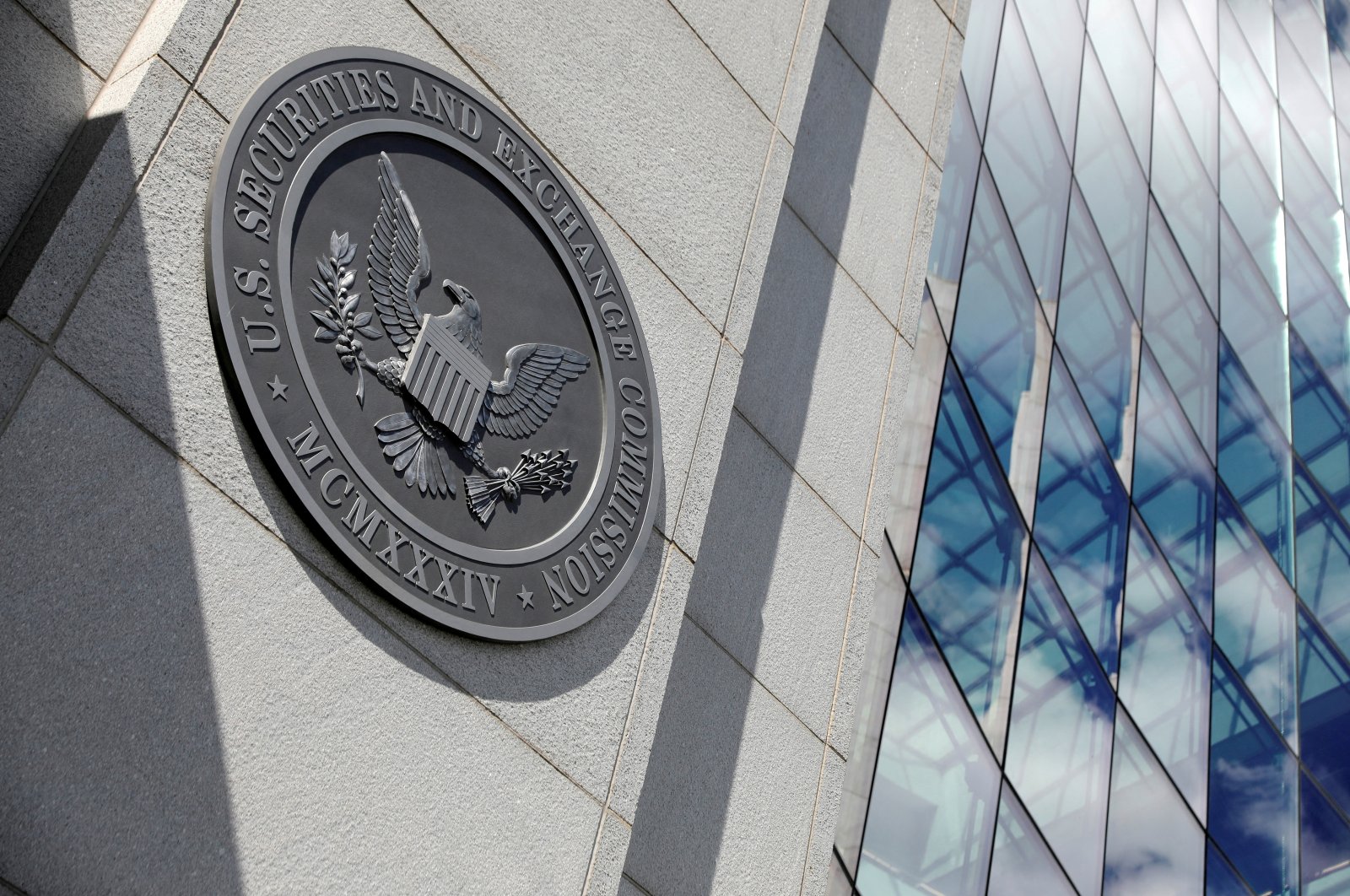 SEC denies bitcoin ETF approval claim after X account hack