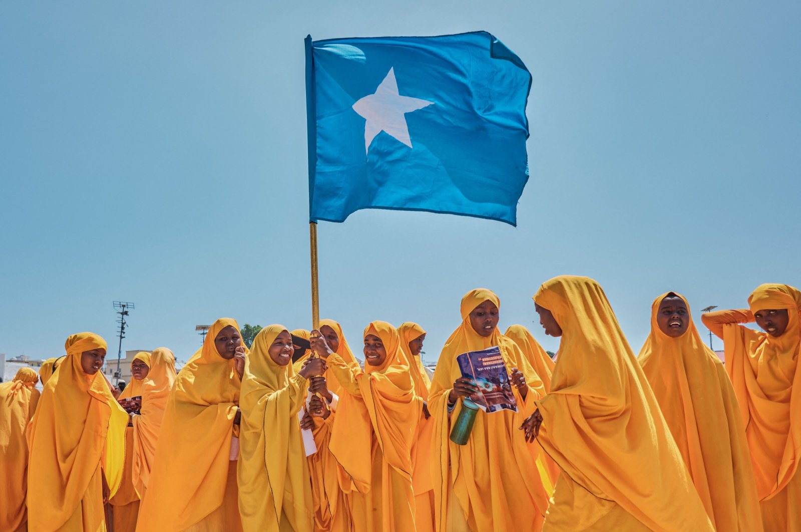 No Mediation Unless Ethiopia Retracts Somaliland Deal Somalia Daily Sabah