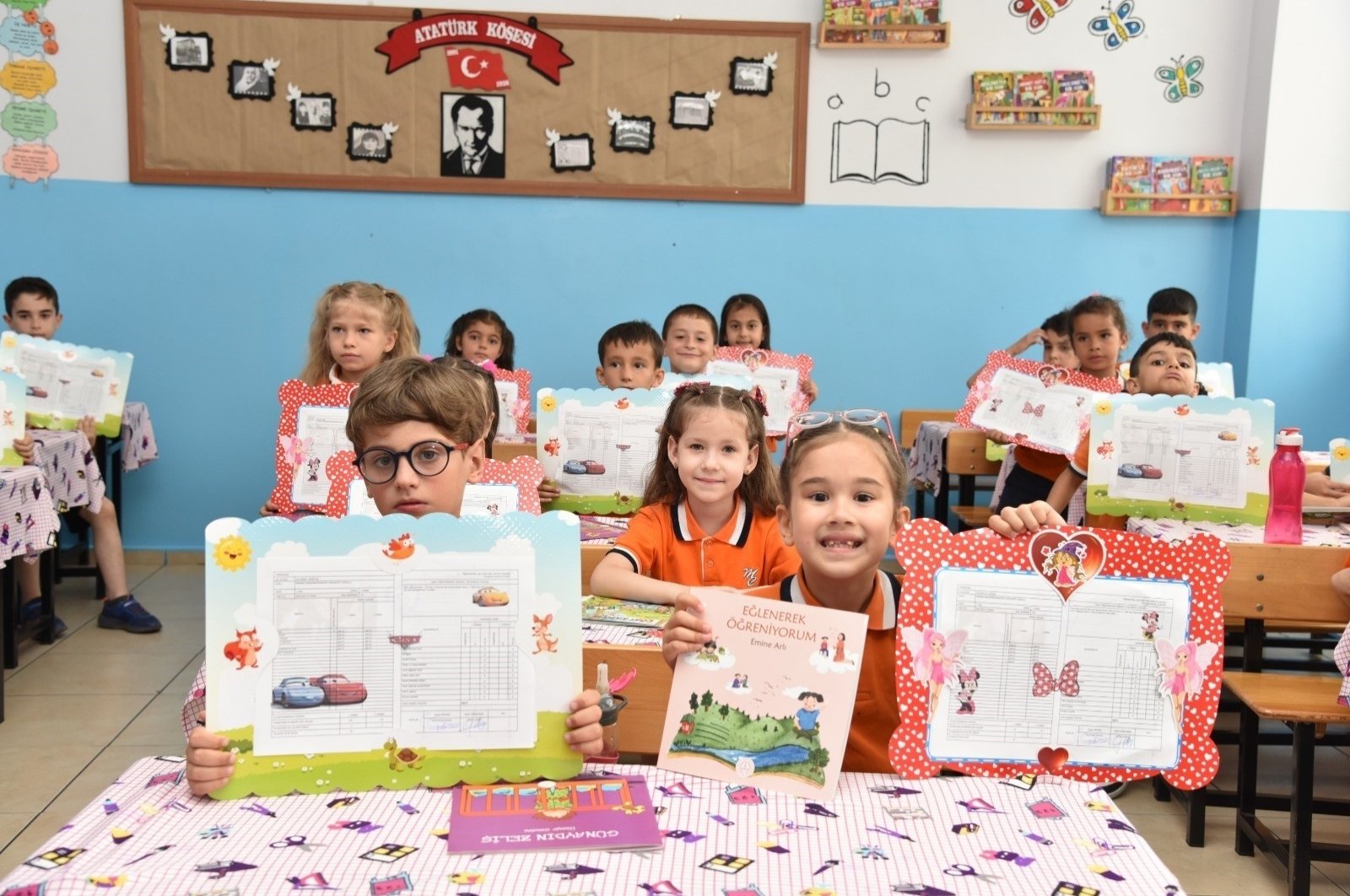 16 day semester break starts across Türkiye, with no homework - Vimarsana News
