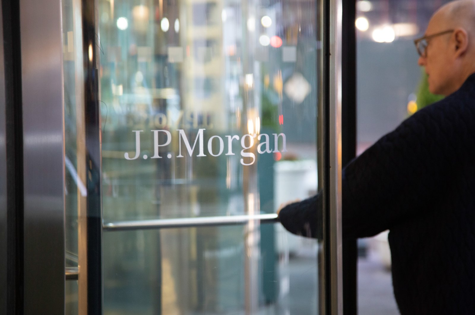 Geniş bir yatırımcı topluluğu Türkiye ile yeniden bağlantı kuruyor: JPMorgan