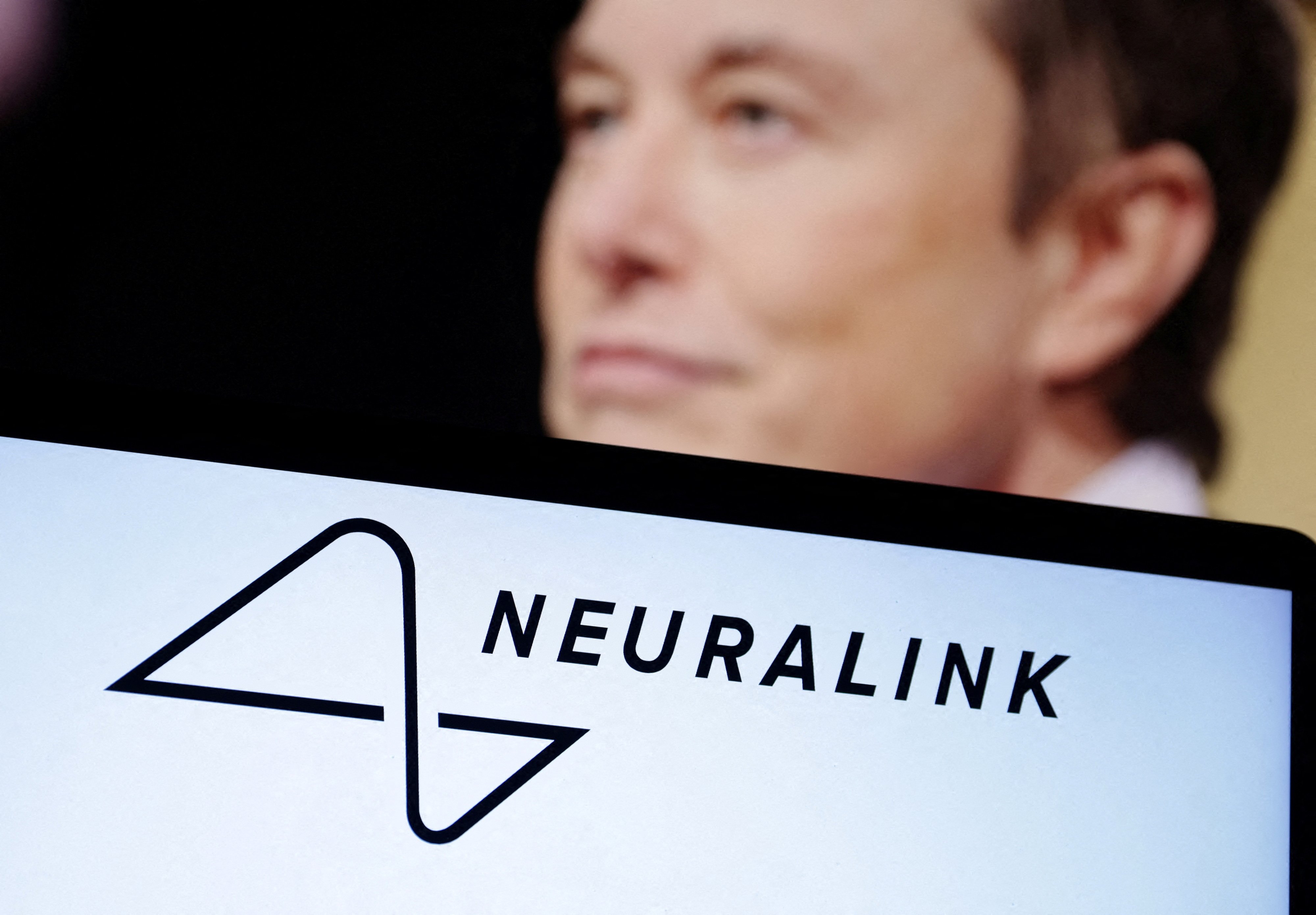 Neuralink is an American neurotechnology medical technology firm by Elon Musk that is developing implantable brain-computer interfaces. (Reuters Photo)
