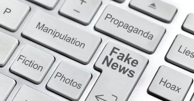 Disinformation on social media fuels discrimination against immigrants, leading to a society filled with anxiety and fear. (Getty Images Photo) 