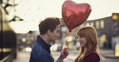 Indulge in diverse romantic experiences, from culinary delights to cultural performances, for an unforgettable Valentine’s Day celebration