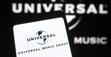 Universal Music Group is the world's leading music company, which operates in more than 60 countries. (Getty Images Photo)