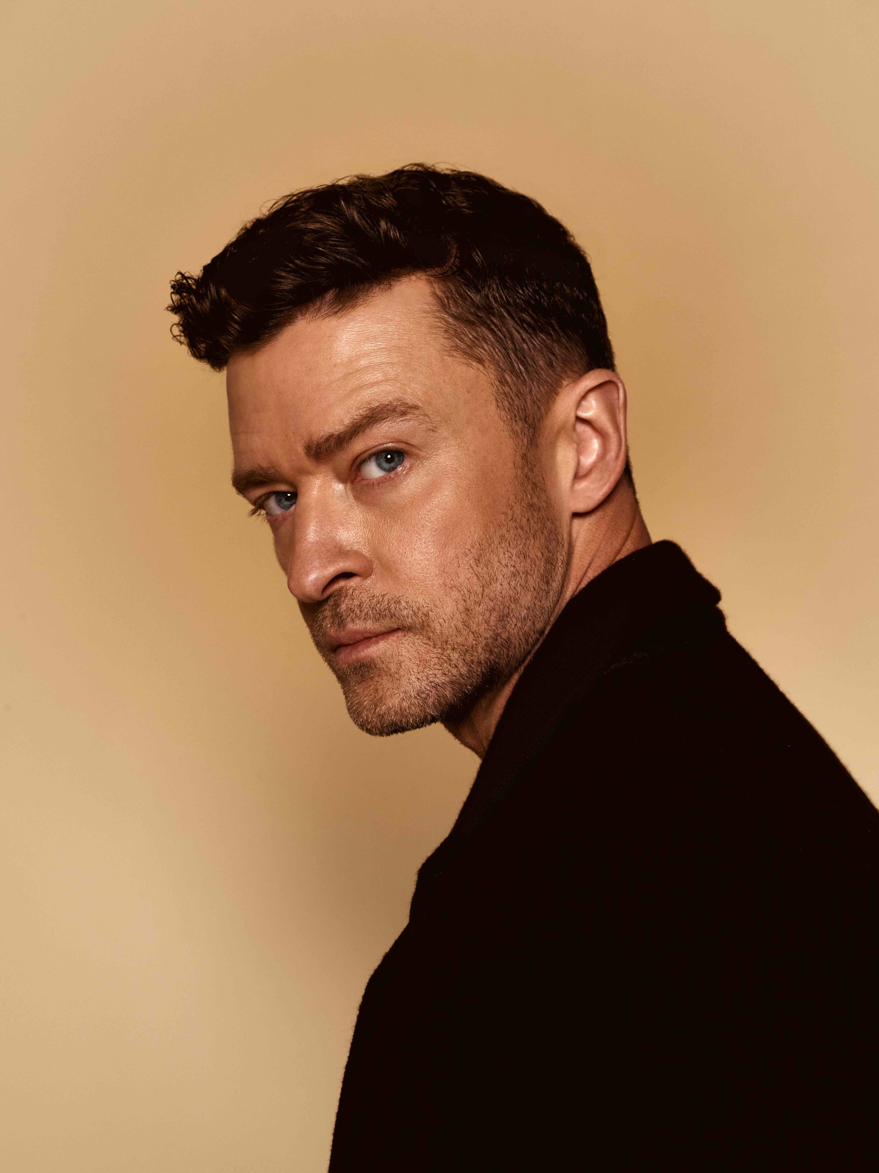 The globally renowned pop sensation and best-selling artist Justin Timberlake has released his new single 
