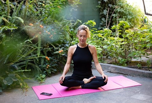 Consistent, purposeful morning activities set the tone for a successful day. (Getty Images Photo)