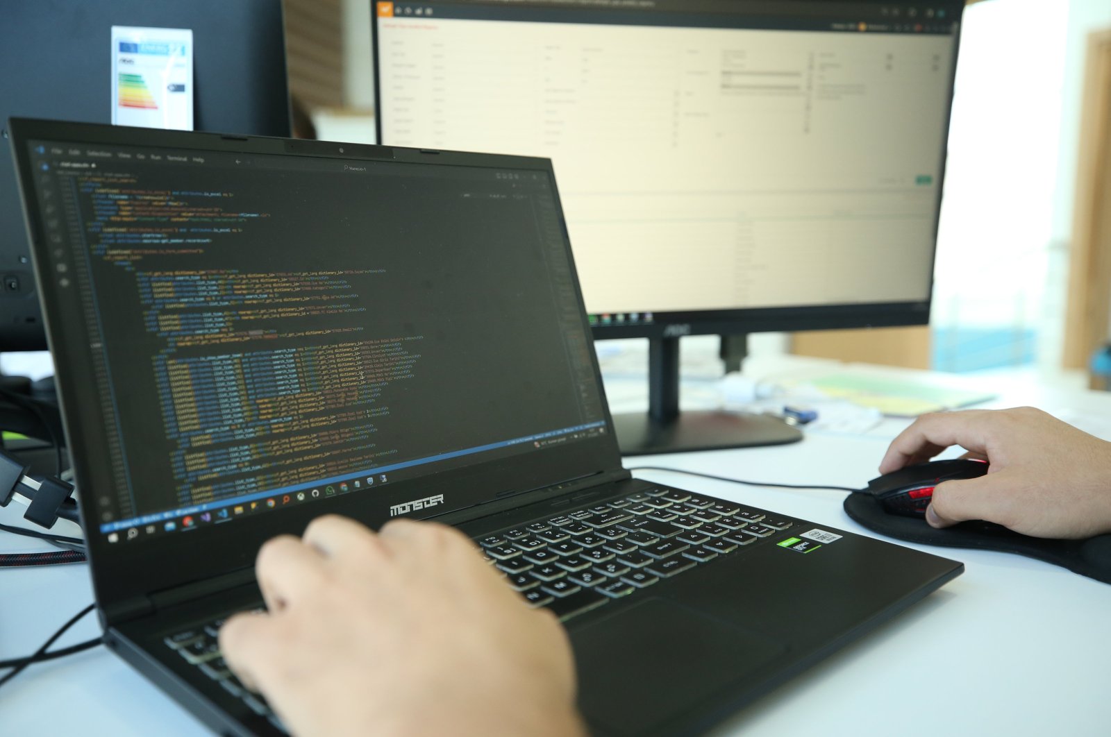 Open-source software shift to curb dependency on foreign technology