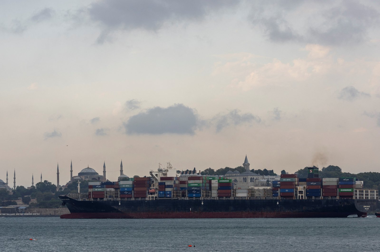 Türkiye export climate rebounds on improving demand in key markets