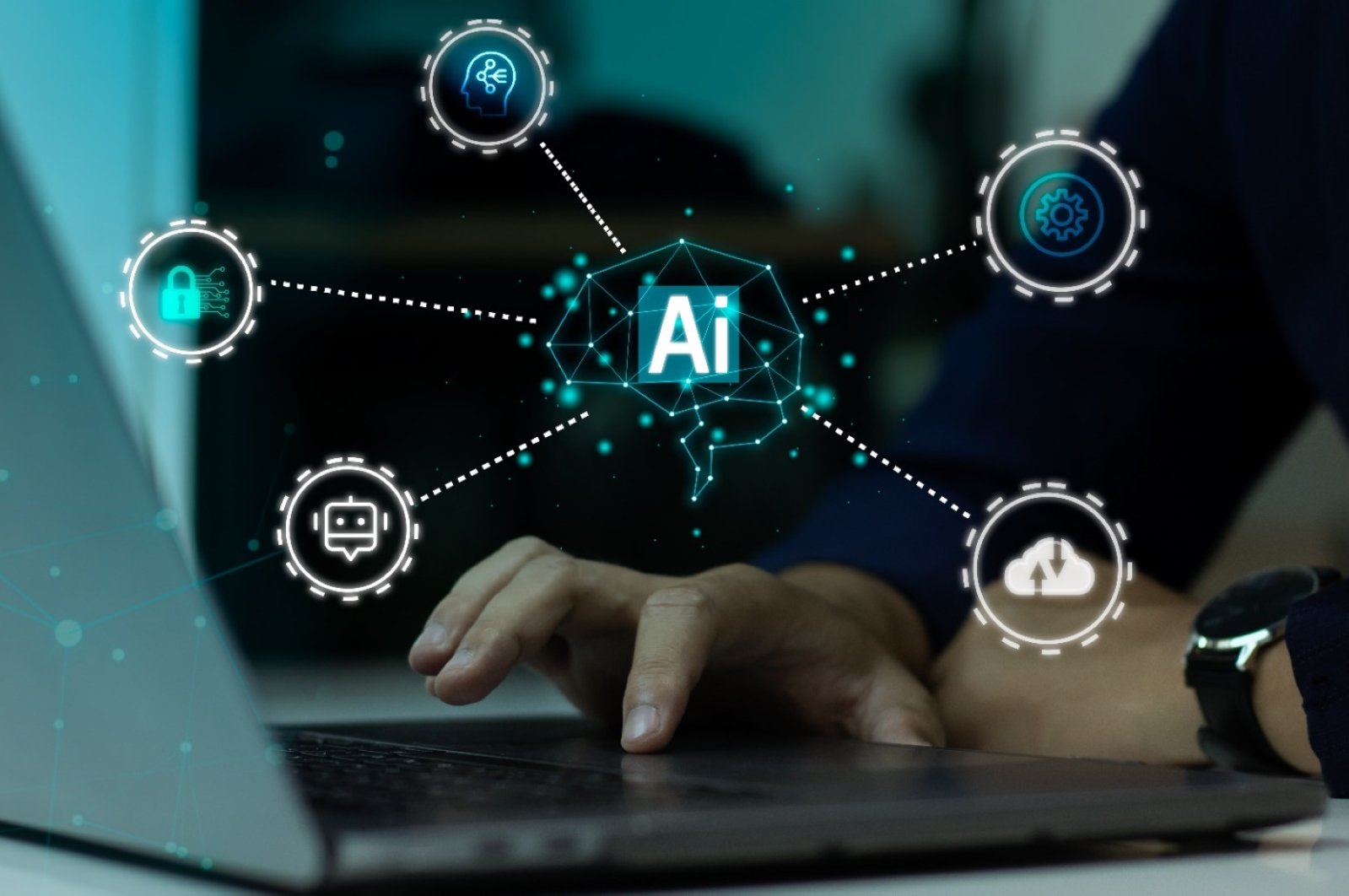 Artificial intelligence technologies become key to investment