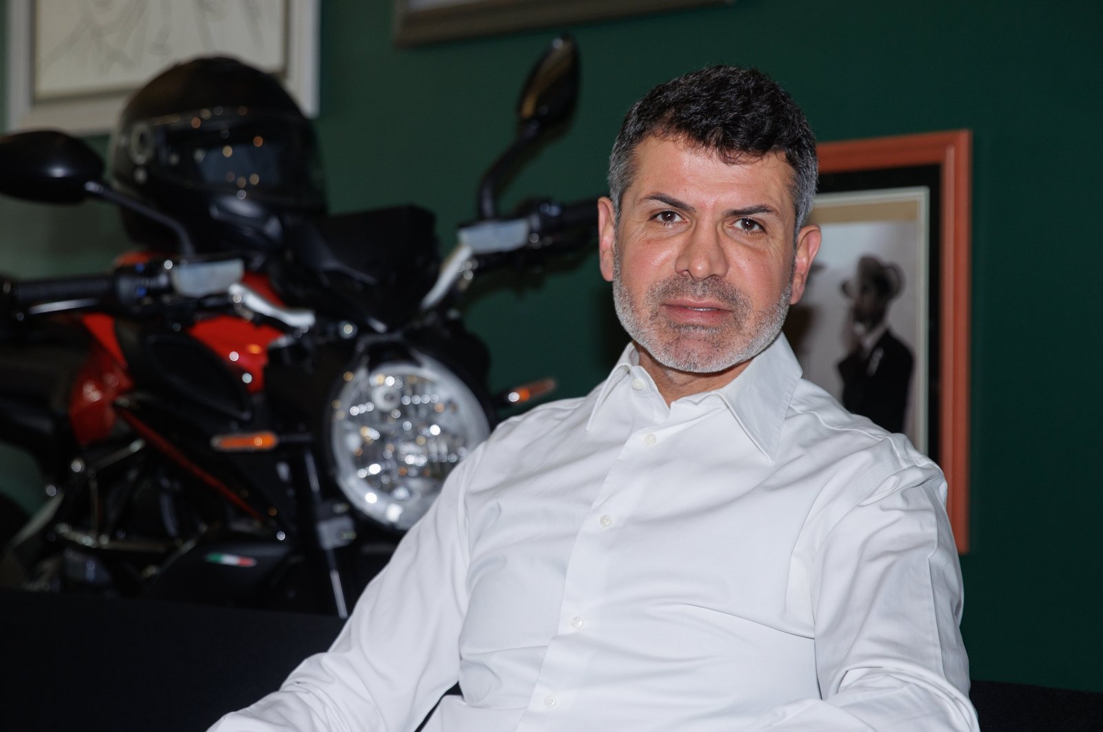 Turkish Motorcycle Federation revs up expectations for int’l tracks