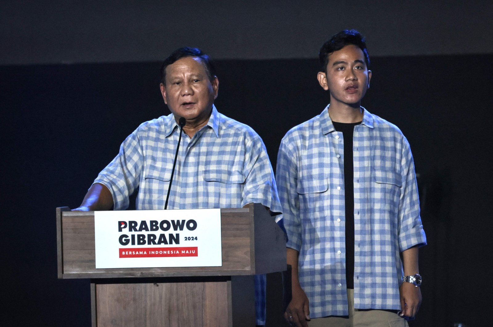 Prabowo wins Indonesia’s presidential poll with 58% of vote