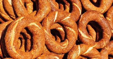 Simit from Türkiye has also ranked among the world&#039;s best, praised for its unique flavor and cultural significance. (Getty Images Photo)