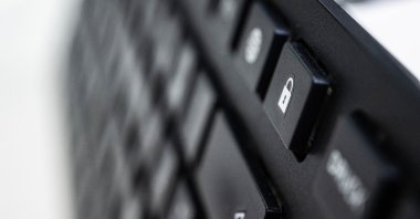 LockBit, which has been operating since 2019, accounted for 23% of the nearly 4,000 attacks globally last year. (Getty Images)