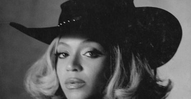 The queen of pop, Beyonce, surprised her fans by releasing two brand new singles after the airing of the Verizon commercial during the Super Bowl celebrations. (Wikipedia Photo)