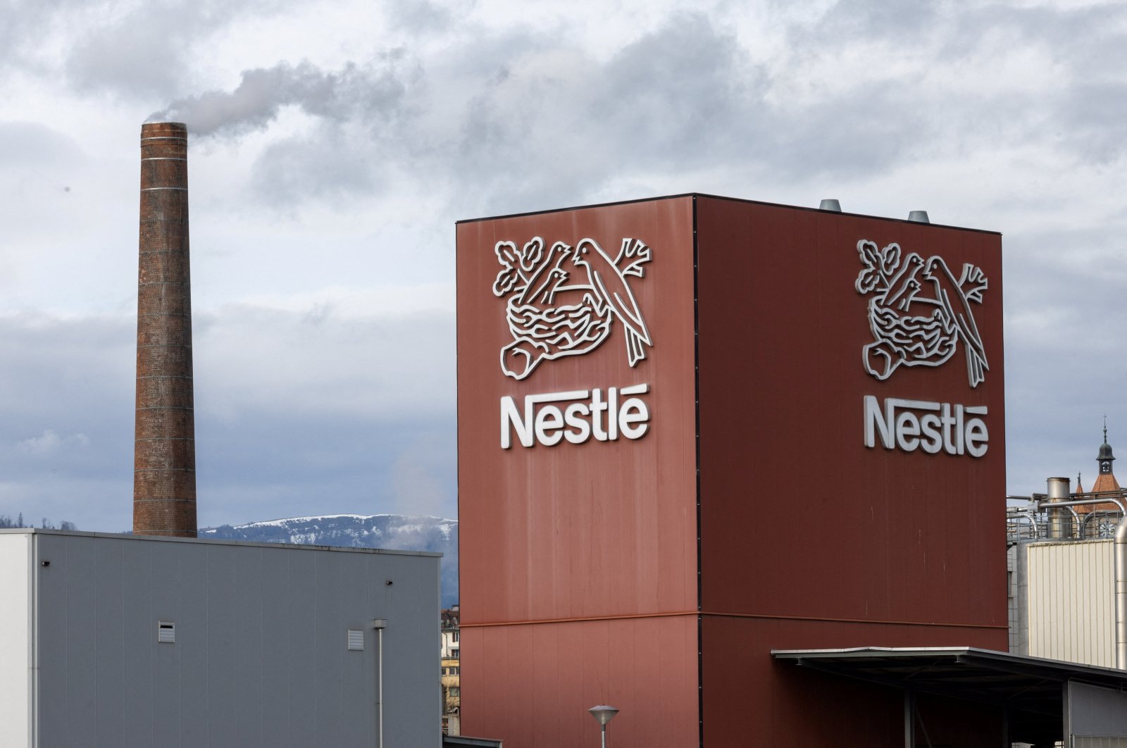 Turkish competition watchdog slaps Nestle with $11.2 million fine