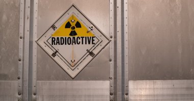 The defendant stands accused of conspiring to sell weapons-grade nuclear material sourced from Myanmar. (Getty Images)