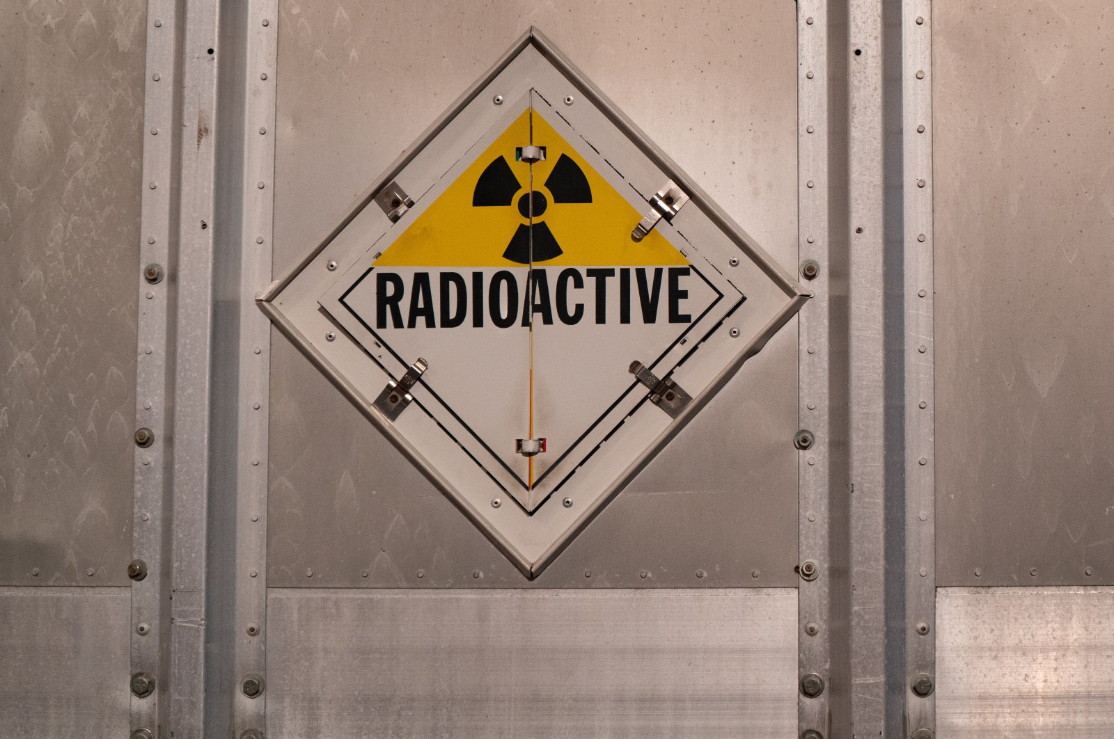 The defendant stands accused of conspiring to sell weapons-grade nuclear material sourced from Myanmar. (Getty Images)